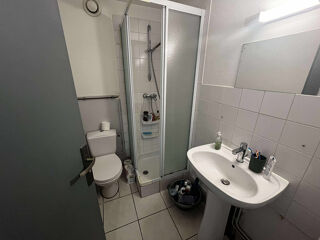  Appartement à louer 2 pièces 34 m²