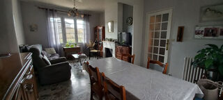  Maison � vendre 4 pi�ces 80 m�