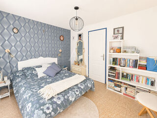  Maison à vendre 6 pièces 92 m²