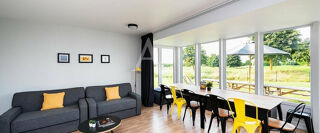  Appartement à vendre 1 pièce 27 m²