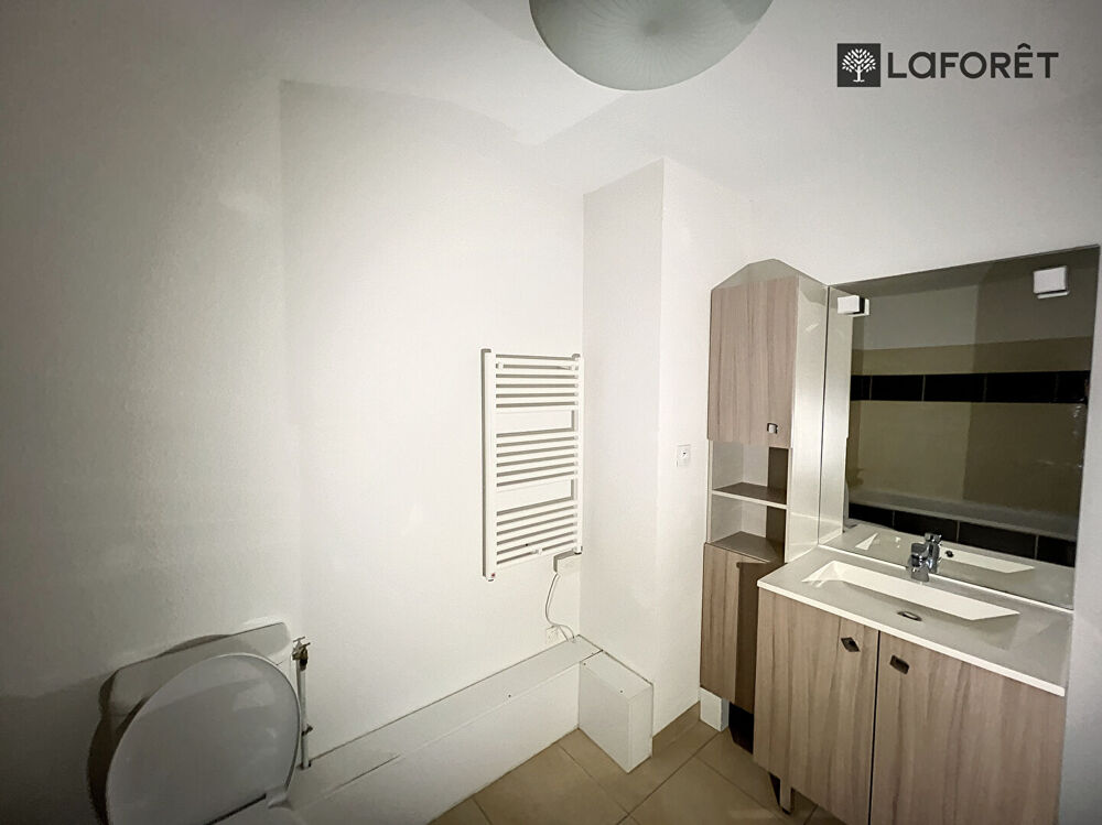 Appartement Cavaillon 1 pièce(s) 28.09 m2