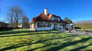  Maison à vendre 7 pièces 230 m²