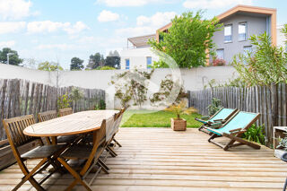  Appartement à vendre 3 pièces 1 m²