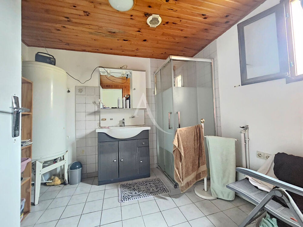 Vente Maison Maison Fort-Mahon-Plage 2 pièces 51.51 m2 Fort mahon plage