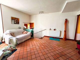  Appartement � vendre 3 pi�ces 48 m�