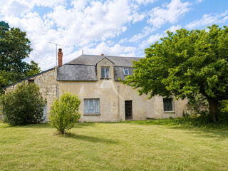 Maison 133m2 Rou-Marson