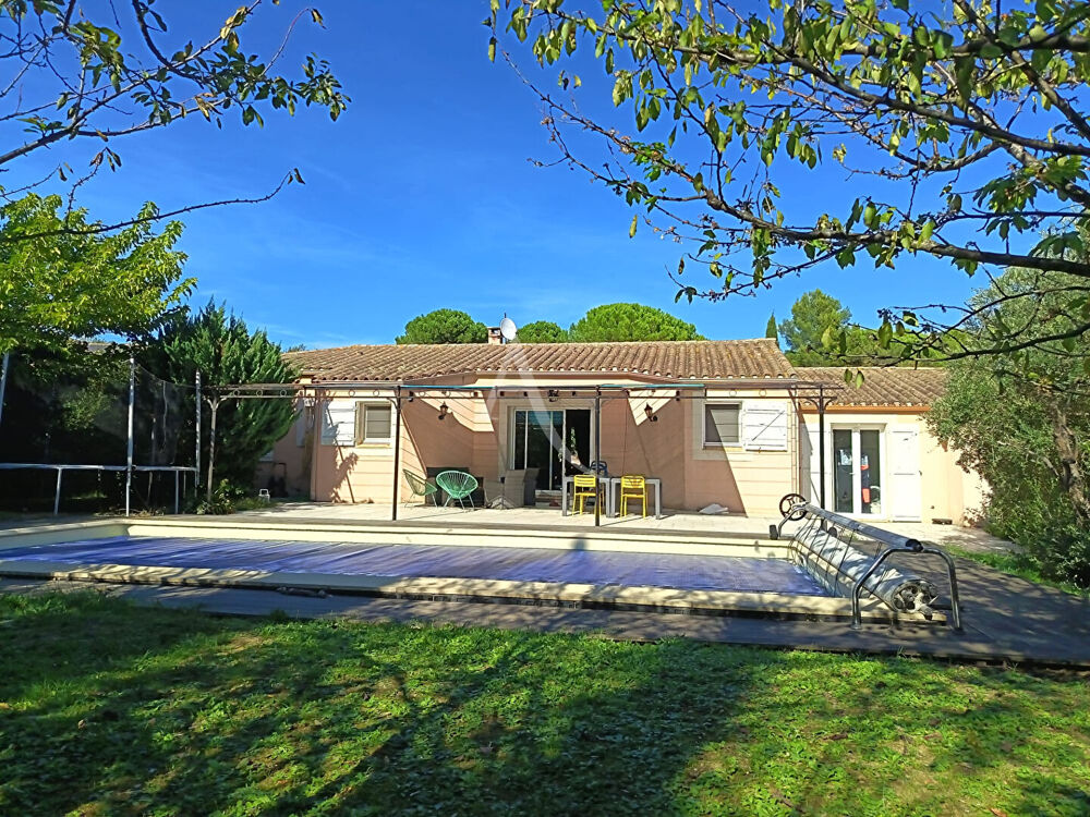 Vente Maison Maison à vendre proche de CARCASSONNE Palaja