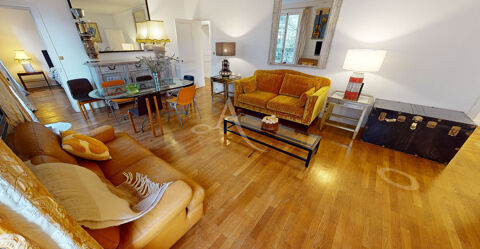  Appartement � louer 2 pi�ces 71 m�