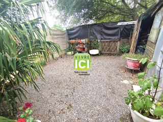  Maison � vendre 4 pi�ces 69 m�
