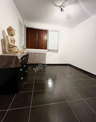  Appartement � vendre 3 pi�ces 62 m�