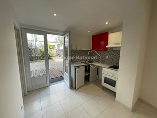  Appartement � louer 2 pi�ces 30 m�