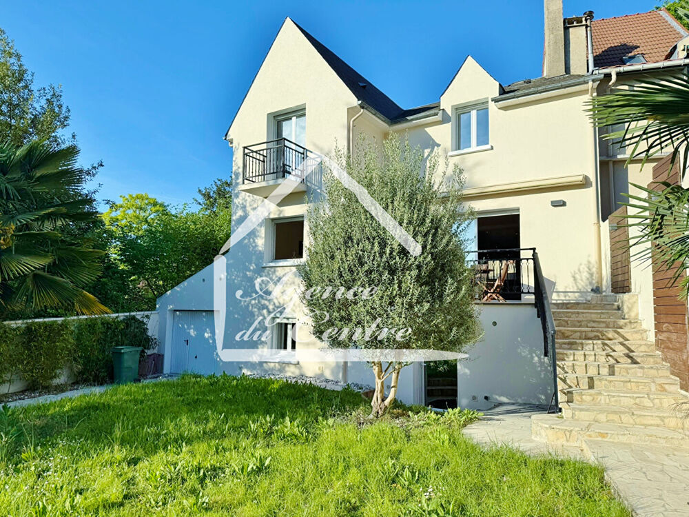 à vendre  Maison L'Haÿ-les-Roses (94240)