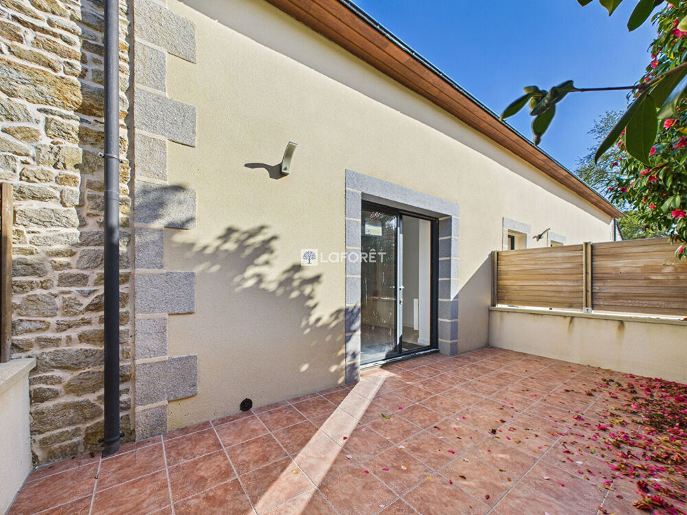Maison 4 pièces 83 m² · à Quimper · 83 m² · 312 700 €