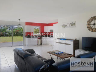  Maison à vendre 4 pièces 95 m²