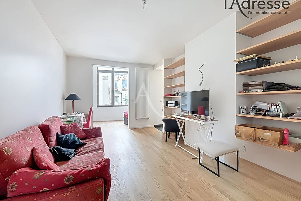 Vente Maison Maison Suresnes 4 pièces 90 m2 Suresnes