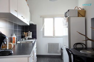  Appartement à louer 2 pièces 42 m²