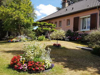  Maison à vendre 5 pièces 135 m²
