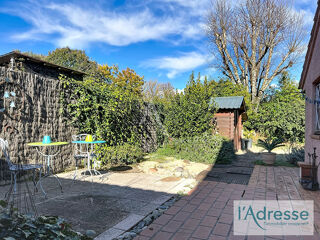  Maison à vendre 5 pièces 140 m²
