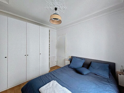  Appartement � louer 2 pi�ces 41 m�