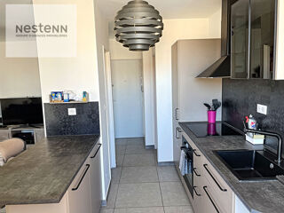  Appartement à vendre 2 pièces 38 m²