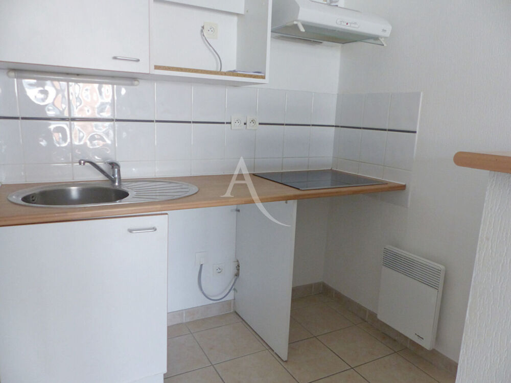 Location Appartement Appartement Nîmes 2 pièces 36.20 m2 Nimes