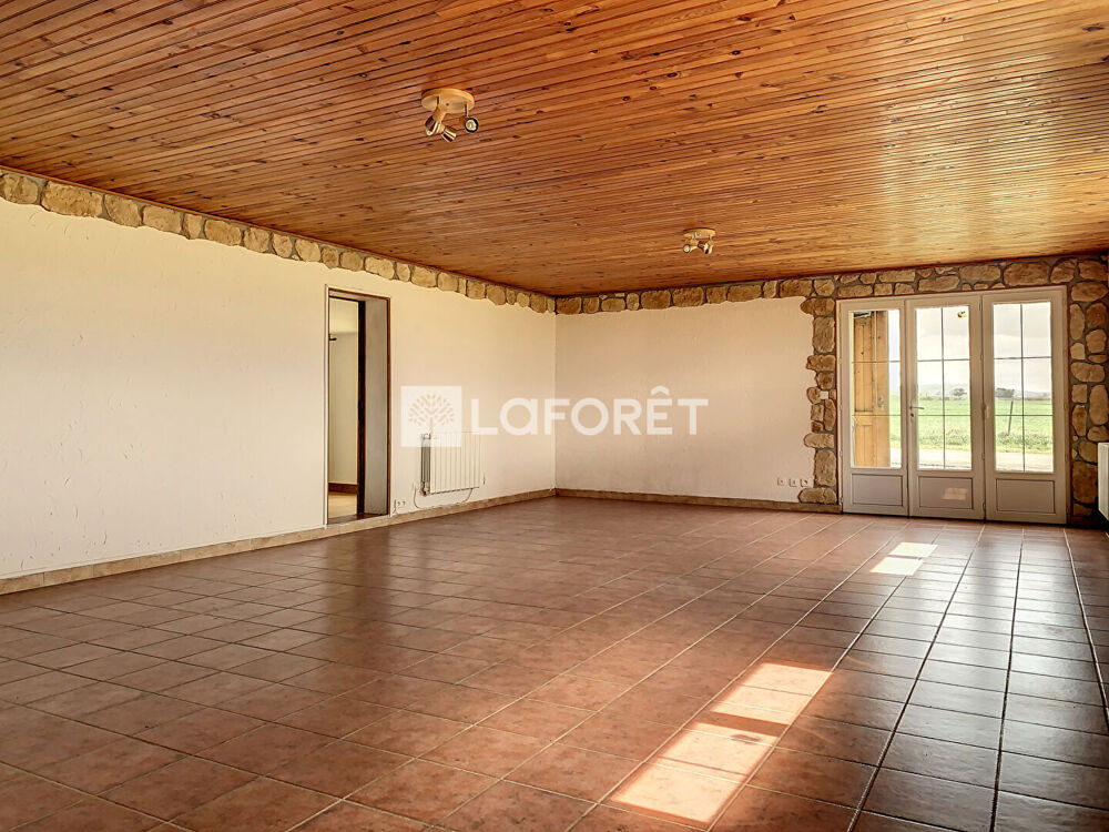 Location Appartement Appartement Grandpré 3 pièces 99,46 m2 Grandpre