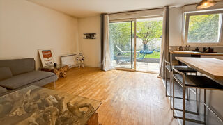  Appartement  vendre 2 pices 46 m