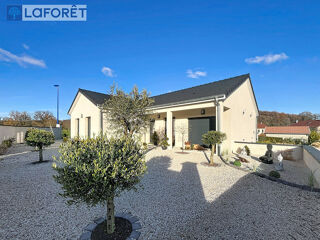  Maison 6 pices 127 m Culmont