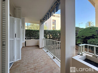  Appartement à vendre 2 pièces 29 m²