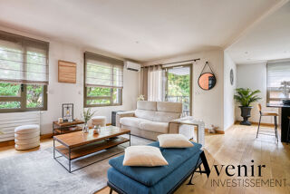  Appartement à vendre 2 pièces 66 m²