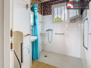  Maison � vendre 3 pi�ces 77 m�