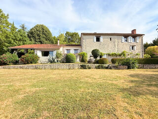 Maison à vendre 7 pièces 313 m²