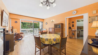  Appartement à vendre 3 pièces 68 m²