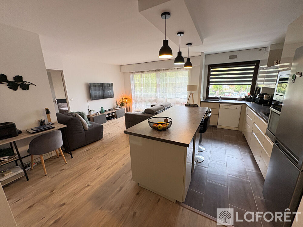 Appartement Palaiseau 4 pièce(s) 80.05 m2