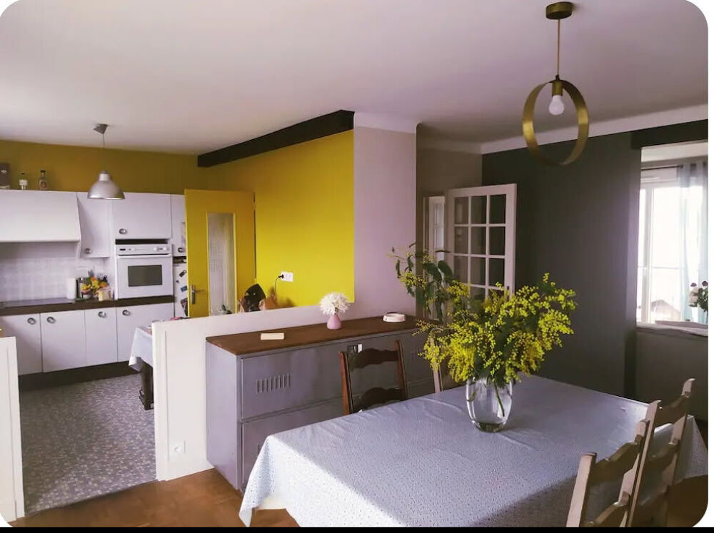 � vendre  Maison Vannes (56000)