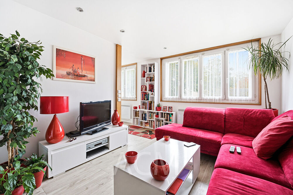 Vente Appartement Appartement Le Mesnil Le Roi 3 pièce(s) 51.5 m2 Le mesnil le roi