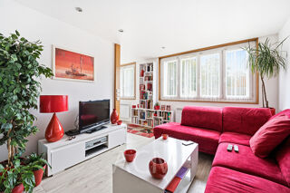 Vente Appartement Appartement Le Mesnil Le Roi 3 pièce(s) 51.5 m2 Le mesnil le roi