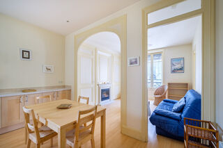  Appartement  vendre 2 pices 44 m