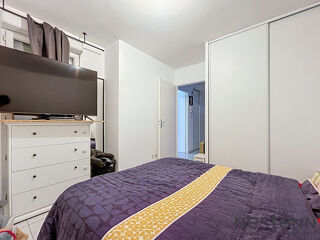  Appartement  vendre 2 pices 36 m