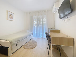  Appartement à louer 1 pièce 19 m²