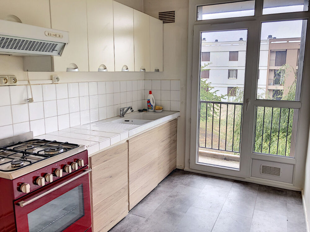 Appartement 5 pièces Résidence MARLY 1 à Caudéran