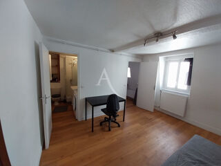  Appartement à vendre 1 pièce 21 m²