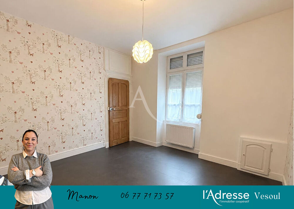 Vente Appartement Appartement Vesoul 3 pièce(s) 84 m2 Vesoul