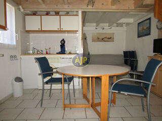  Maison à vendre 3 pièces 34 m²