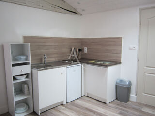  Appartement à louer 1 pièce 29 m²