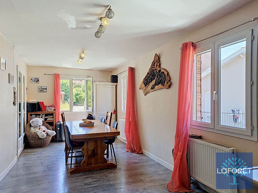 Maison Espaly Saint Marcel 6 pièce(s) 145 m2 + T2 avec entrée indépendante