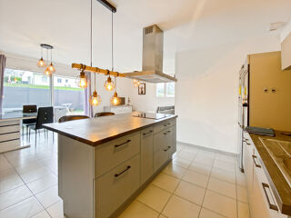  Maison � vendre 4 pi�ces 95 m�