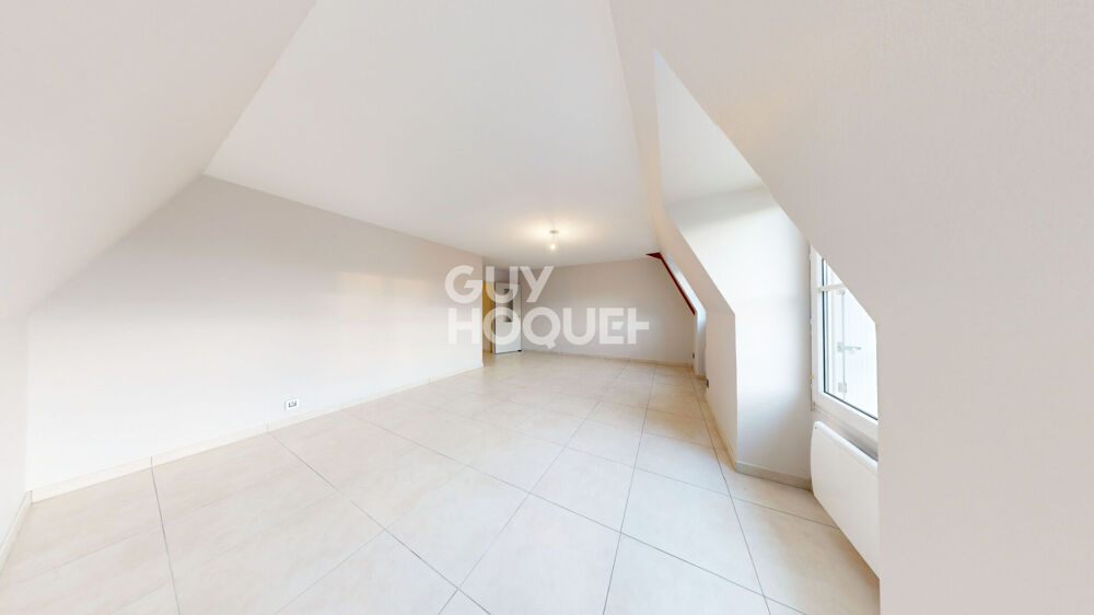 Location Appartement LOCATION T3 VELPEAU Tours