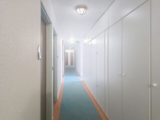  Appartement à vendre 2 pièces 17 m²