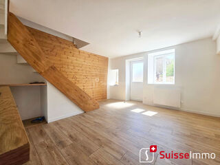  Maison à vendre 2 pièces 67 m²